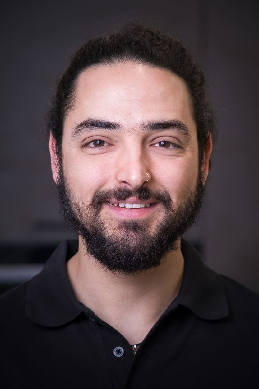 Harry Hernaman, Monteur