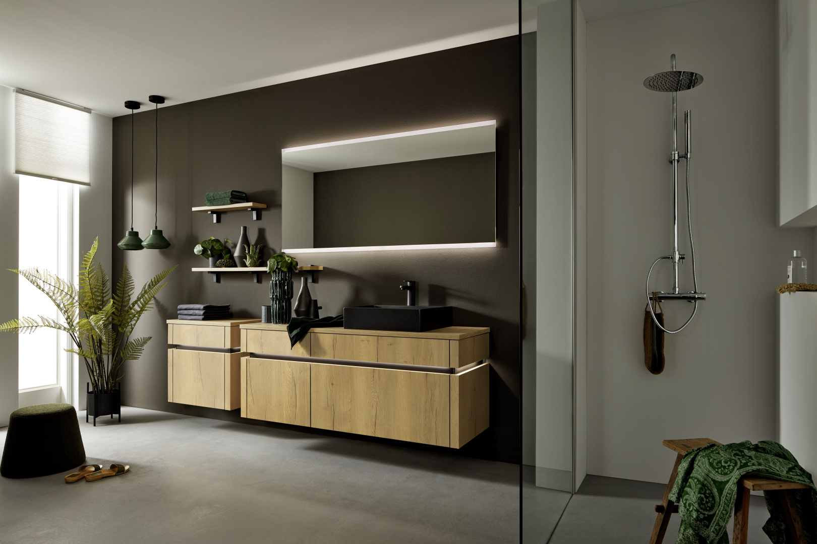 Nolte Spa Artwood Eiche Ventura